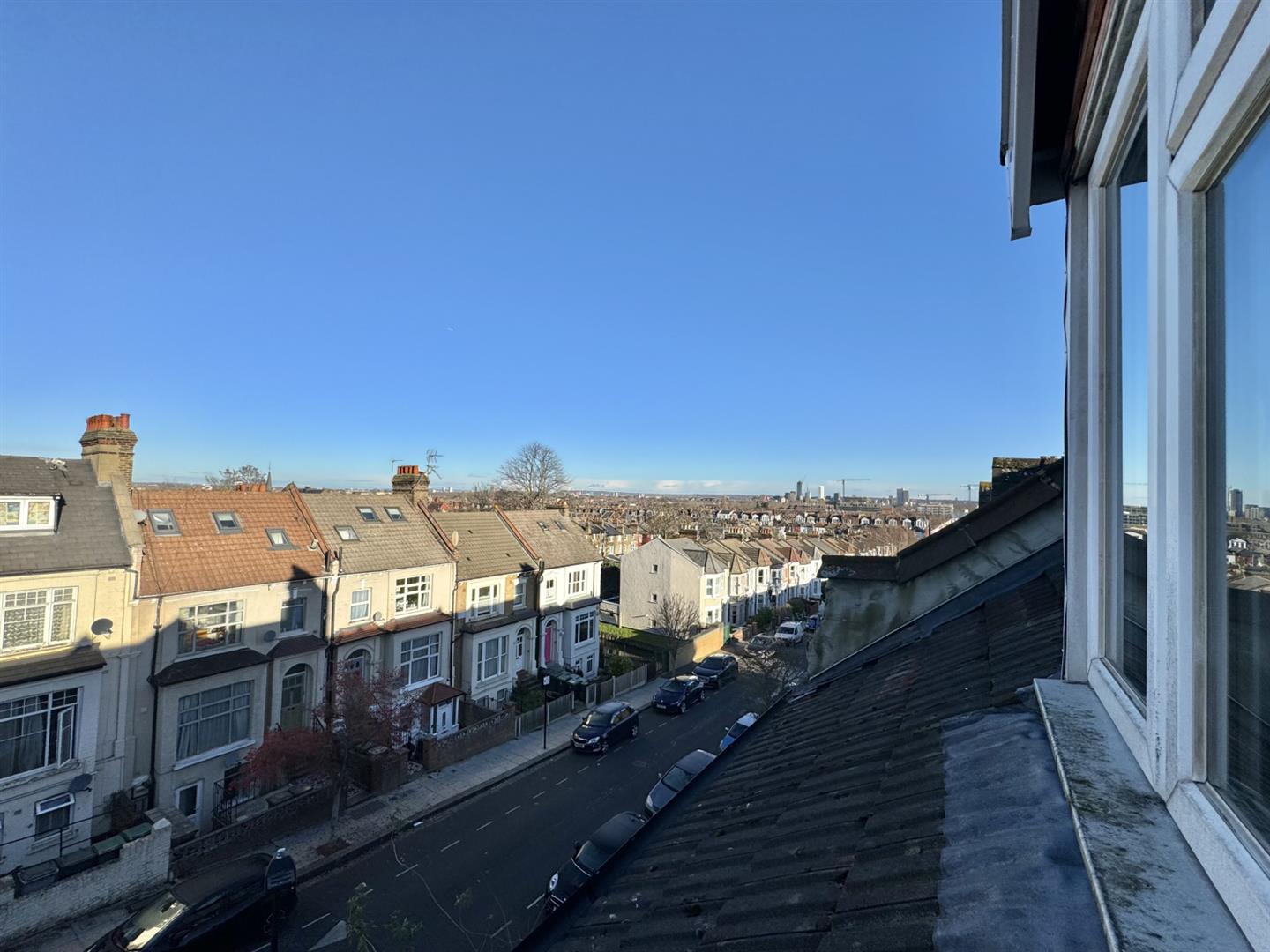 Cavendish Road, Haringey